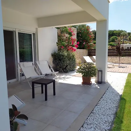 Evriali Сasa de vacaciones Plakias