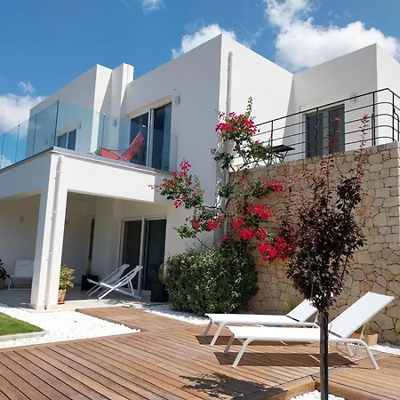 Сasa de vacaciones Evriali Plakias
